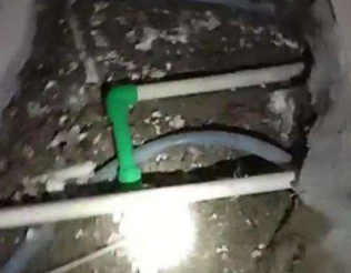 白河卫生间漏水多少钱