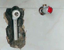 白河卫生间漏水哪家好