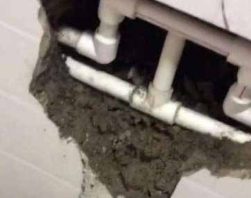 白河卫生间漏水哪家好
