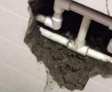 白河卫生间防水找谁好