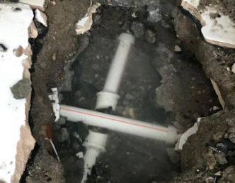白河卫生间防水公司
