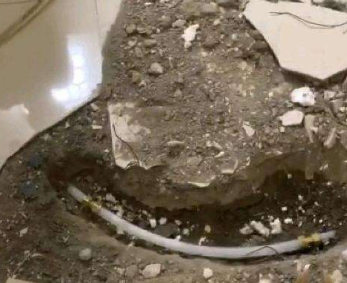 白河卫生间测漏水哪家优惠