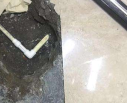 白河卫生间测漏水多少钱