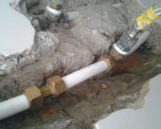 白河测漏水多少钱