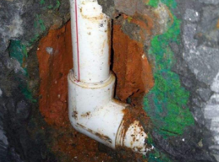 白河卫生间防水报价