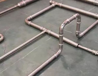 白河水管维修哪家好