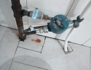 白河水管维修24小时电话