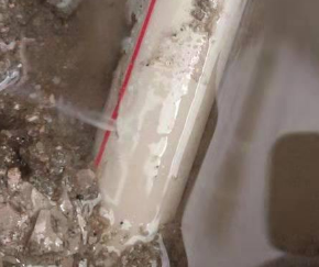 白河水管维修公司