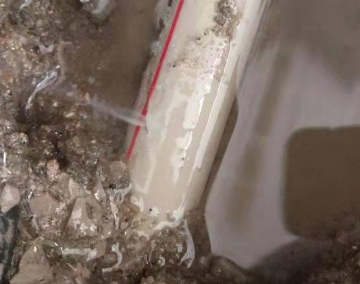 白河水管维修多少钱