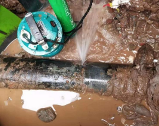 白河卫生间测漏水的相关介绍
