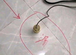 白河卫生间测漏水多少钱