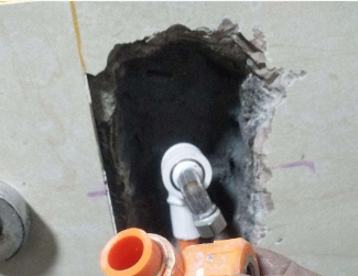 白河卫生间测漏水哪家好