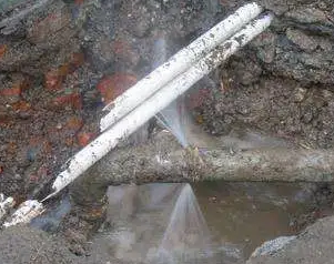白河水管维修费用是多少