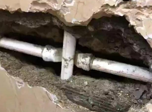 白河水管维修哪家好