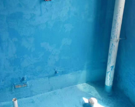 白河卫生间防水多少钱