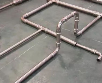 白河水管维修多少钱