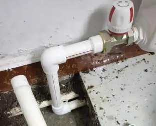 白河卫生间测漏水多少钱