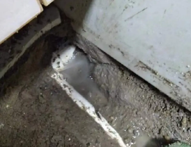 白河卫生间测漏水多少钱