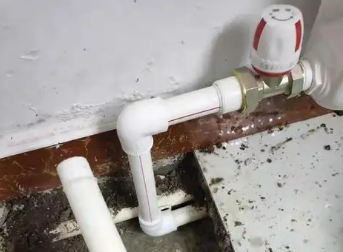 白河卫生间测漏水多少钱