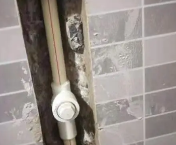 白河卫生间测漏水