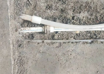 白河卫生间测漏水之解决方法