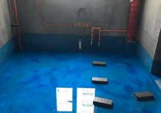 白河卫生间防水步骤
