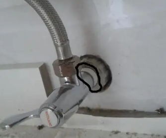 白河水管维修多少钱