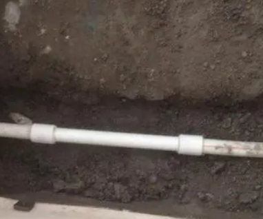 白河水管维修哪家好