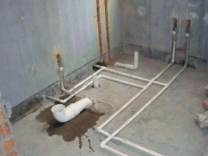 白河水管维修多少钱