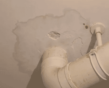 白河卫生间测漏水的检测方法