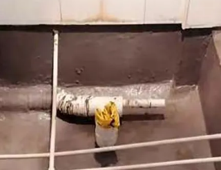 白河卫生间测漏水服务电话