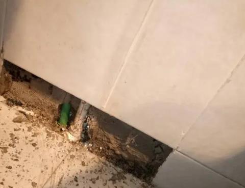 白河测漏水公司为您专业分享下检漏仪器准确定位的方法有什么特点?