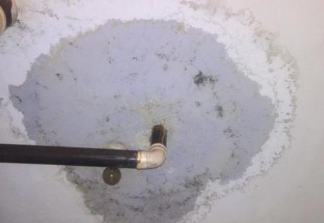 白河测漏水公司分享如何自检漏水