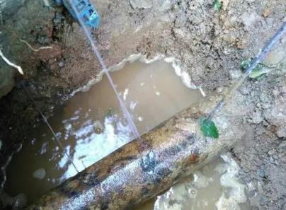 白河卫生间测漏水公司分享下我们可以检测到轻微的漏水和水压吗？