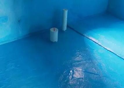 白河卫生间防水公司分享防水小知识