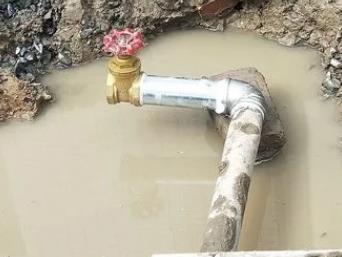 白河漏水检测电话多少