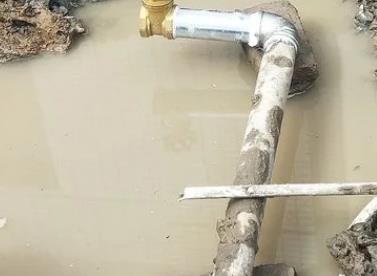 白河测漏水公司电话